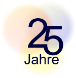 2 5 Jahre