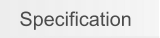 Specification