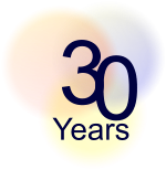 3 0 Years
